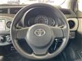 2014 Toyota Vitz