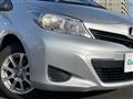 2014 Toyota Vitz