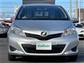 2014 Toyota Vitz