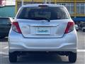 2014 Toyota Vitz