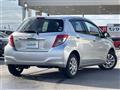 2014 Toyota Vitz