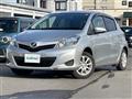 2014 Toyota Vitz