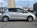 2014 Toyota Vitz