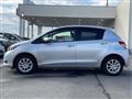 2014 Toyota Vitz