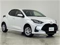 2024 Toyota Yaris