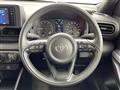 2024 Toyota Yaris