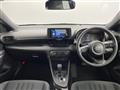 2024 Toyota Yaris