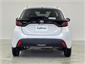 2024 Toyota Yaris