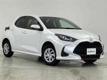 2024 Toyota Yaris