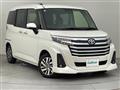 2025 Toyota Roomy