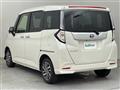 2025 Toyota Roomy