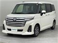 2025 Toyota Roomy