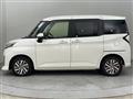 2025 Toyota Roomy