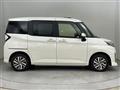 2025 Toyota Roomy