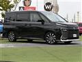 2022 Toyota Voxy