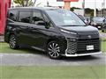 2022 Toyota Voxy