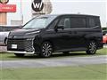 2022 Toyota Voxy