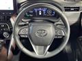 2024 Toyota Harrier Hybrid