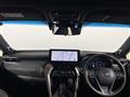 2024 Toyota Harrier Hybrid