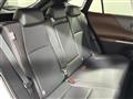 2024 Toyota Harrier Hybrid
