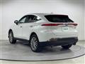2024 Toyota Harrier Hybrid