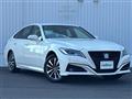 2020 Toyota Crown Hybrid