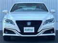 2020 Toyota Crown Hybrid