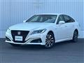 2020 Toyota Crown Hybrid