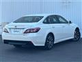 2020 Toyota Crown Hybrid