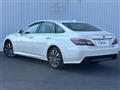 2020 Toyota Crown Hybrid