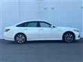 2020 Toyota Crown Hybrid