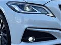 2020 Toyota Crown Hybrid