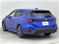 2023 Subaru Levorg