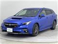 2023 Subaru Levorg