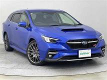 2023 Subaru Levorg