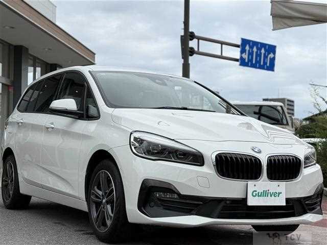 2018 BMW 2 Series
