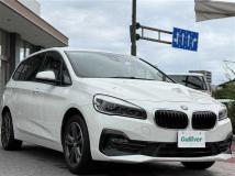 2018 BMW 2 Series