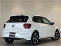 2021 Volkswagen Polo