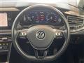 2021 Volkswagen Polo