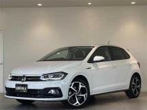 2021 Volkswagen Polo