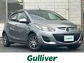 2013 Mazda Demio