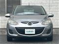 2013 Mazda Demio