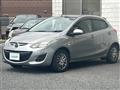 2013 Mazda Demio