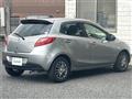 2013 Mazda Demio