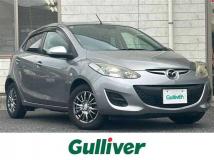 2013 Mazda Demio
