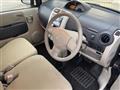 2009 Mitsubishi eK Wagon