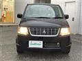 2009 Mitsubishi eK Wagon