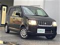 2009 Mitsubishi eK Wagon