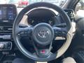2025 Toyota AQUA