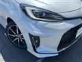2025 Toyota AQUA